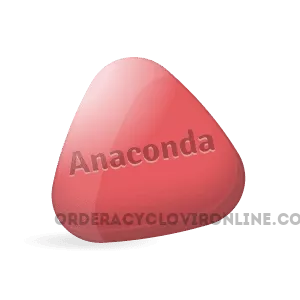anaconda