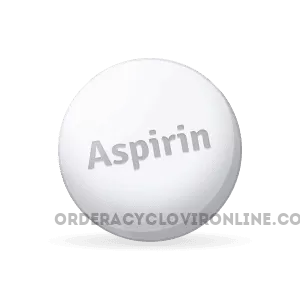 aspirin
