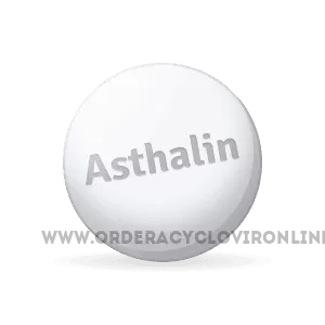 asthalin