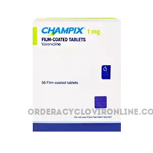champix