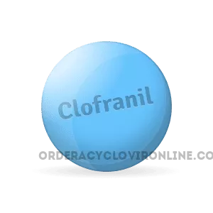 clofranil
