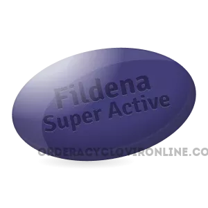 fildena-super-active