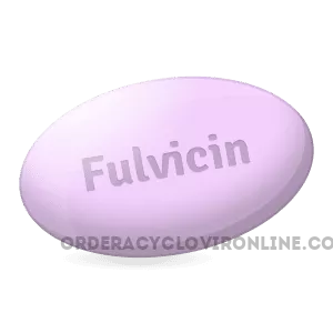 fulvicin
