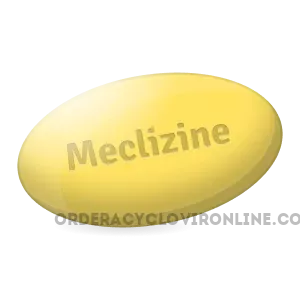 meclizine