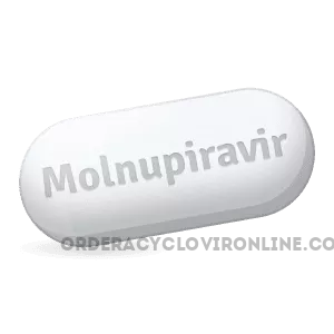 molnupiravir