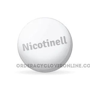 nicotinell