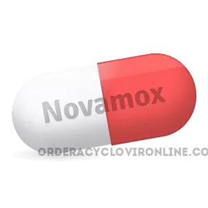 novamox