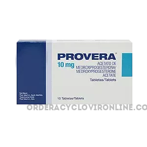 provera