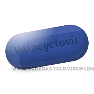 valacyclovir