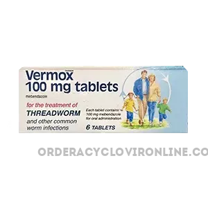 vermox