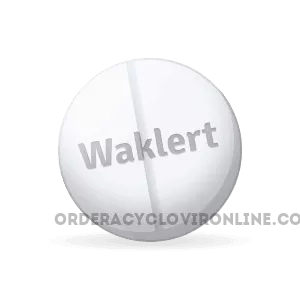 waklert