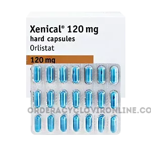 xenical